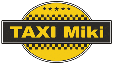 taxi miki logo